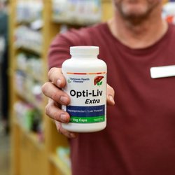 Optimum Health Vitamins