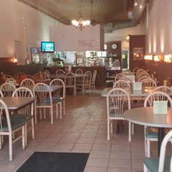 Village Inn Grill - The Village Inn Grill 2017