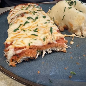Valdari NYC - Chicken overcooked - Italian Near Me - New York, New York Valdari NYC - Chicken overcooked - Italian Near Me - New York, New York