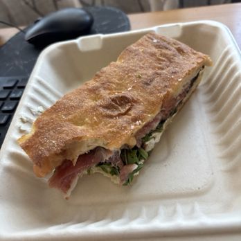 Prendi E Vai - Dolce e Salato - Coffee & Tea Near Me - San Diego, California