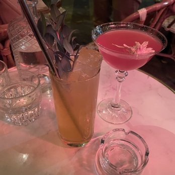 Bisou. - Delicious drinks - Cocktail Bars Near Me - Paris, 75 Bisou. - Delicious drinks - Cocktail Bars Near Me - Paris, 75