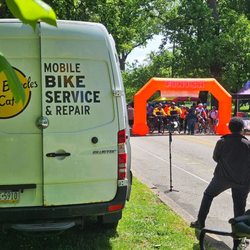 Kayuh Bicycles & Cafe