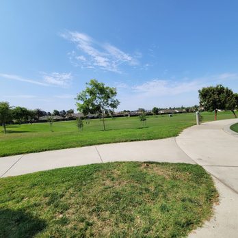 Rotary Centennial Park - Large grassy field - Parks Near Me - Santa Maria, California Rotary Centennial Park - Large grassy field - Parks Near Me - Santa Maria, California
