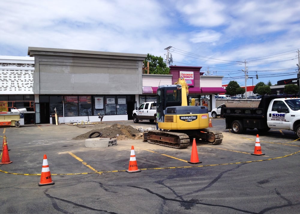 SDM INDUSTRIES Updated August 2024 38 Photos 11 Burts Rd, Congers