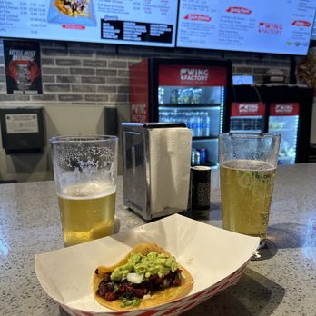 Wing Factory - Adobado tacos! - Chicken Wings Near Me - El Cajon, California Wing Factory - Adobado tacos! - Chicken Wings Near Me - El Cajon, California