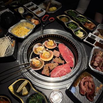Chubby Cattle - Barbeque Near Me - Canoga Park, California