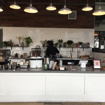 TRO Coffee - Counter area - Coffee & Tea Near Me - Glendora, California