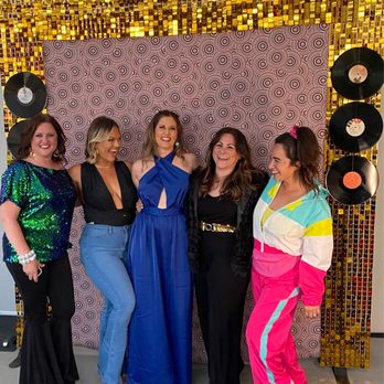 Escape Party Planning - Party & Event Planning Near Me