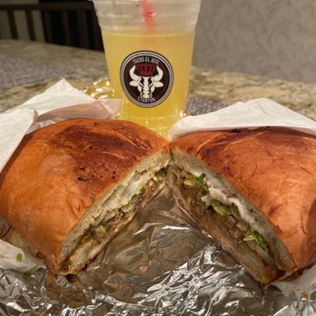Tacos El Jefe - Birria Torta - Tacos Near Me - stanton, California