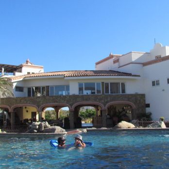 Los Cabos Golf Resort - Hotels Near Me - Cabo San Lucas, BCS