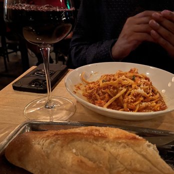 Forza Storico - Italian Near Me - Atlanta, Georgia