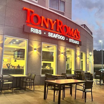 TONY ROMA’S DURHAM - Updated February 2026 - 55 Photos & 56 Reviews ...