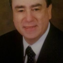 Gonzalez Luis Antonio MD