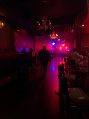 Le Nocturne Chicago by null