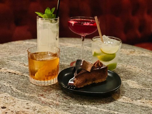 Atlas Bishop Arts by null