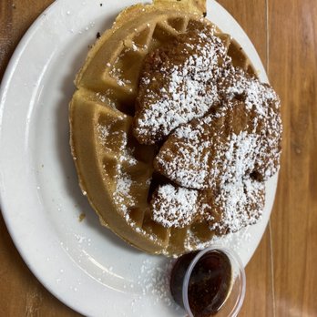 C & G's Country Cafe - Chicken & Waffles - Breakfast & Brunch Near Me - Toms River, New Jersey C & G's Country Cafe - Chicken & Waffles - Breakfast & Brunch Near Me - Toms River, New Jersey