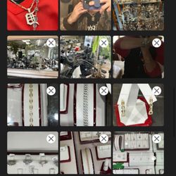 Atlas Jewelers
