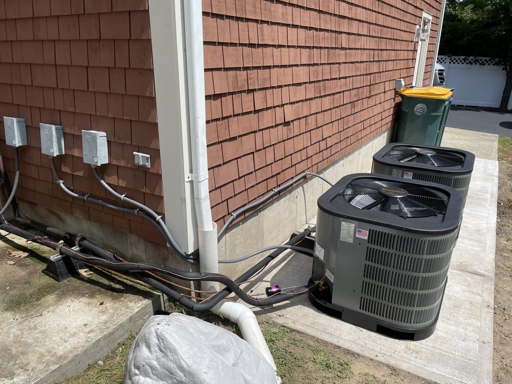 Slide of Burke Plumbing & Heating INC