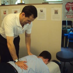 Chiropractic Wellness Center of Wyckoff - Dr. Ray Milazzo