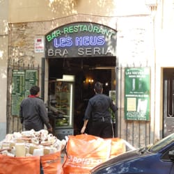 Las Nieves