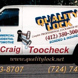 Quality Lock