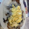 Steak & Eggs gift card