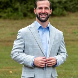 Harrison Family Dentistry - Dr. Fitzhugh