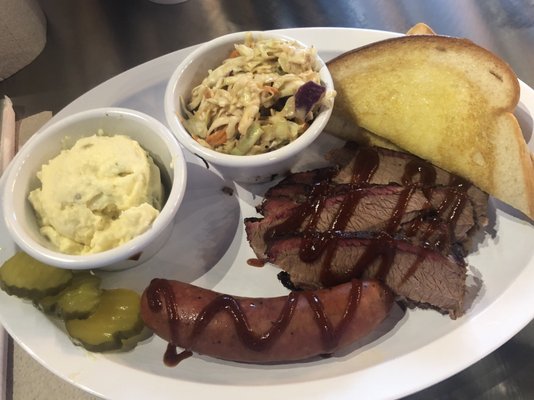 Oklahoma Joe’s BBQ by null