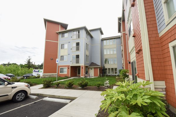 TMG Property Management Services NW - Portland