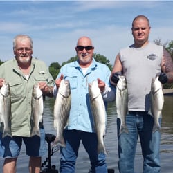 MSJ Fishing Guide Service