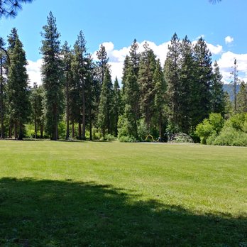 Mt. Shasta City Park - Parks Near Me - Mount Shasta, California Mt. Shasta City Park - Parks Near Me - Mount Shasta, California