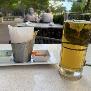 Mannys Mexican Kitchen - Mexican Near Me - Richardson, Texas