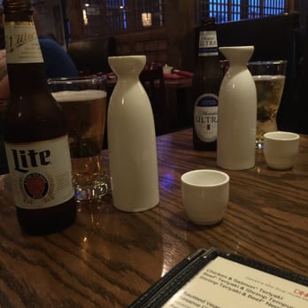 Yume - beers and large sakés - Japanese Near Me - Unionville, Connecticut Yume - beers and large sakés - Japanese Near Me - Unionville, Connecticut