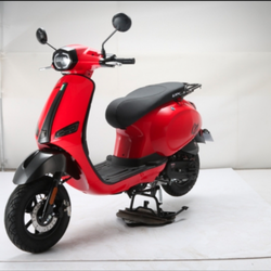 Scooter City