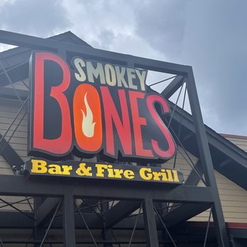 Smokey Bones - Barbeque Near Me - Greensboro, North Carolina