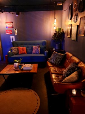 Copenhagen Downtown Hostel by null