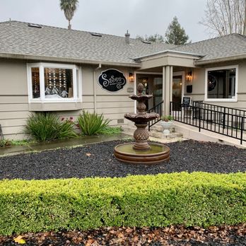 Sasee Salon - Hair Salons Near Me - Cotati, California