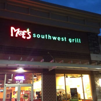 Moe's Southwest Grill - Tex-Mex Near Me - Gainesville, Virginia