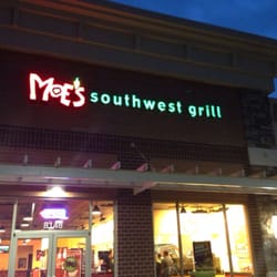 Moe's Southwest Grill