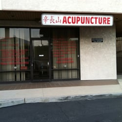 Long Life Acupuncture