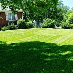 Lockett Lawn Care and Landscaping - Professional Grade Landscaping