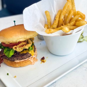 Magleby's - Burger - American Near Me - Springville, Utah