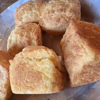 Five Oaks Farm Kitchen - Cornbread - Breakfast & Brunch Near Me - Sevierville, Tennessee