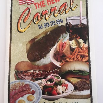 The New Corral - American Near Me - Clifton, New Jersey