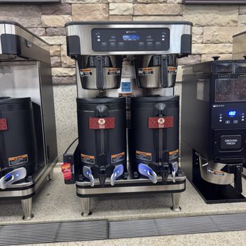 Buc-ee’s - Coffee machine - Gas Stations Near Me - Goodyear, Arizona