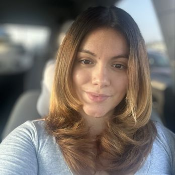The Artistry Hair Studio - The before - Hair Stylists Near Me - Whittier, California The Artistry Hair Studio - The before - Hair Stylists Near Me - Whittier, California
