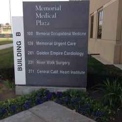 Memorial Occupational Medicine