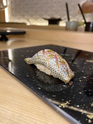 Tsubame | Kaiseki Inspired Omakase by null