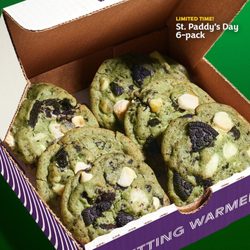 Insomnia Cookies