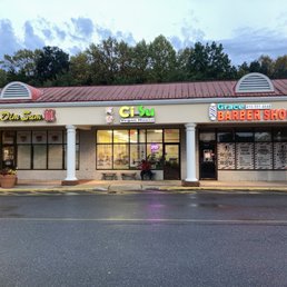 Storefront